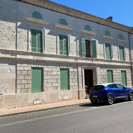 Bed and Breakfast The Little Robin Chevanceaux Exterior foto