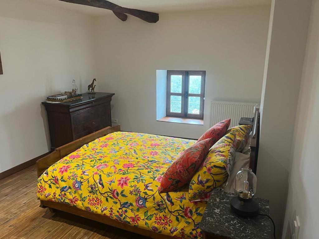 Bed and Breakfast The Little Robin Chevanceaux Exterior foto